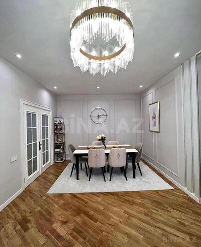 Продаётся 2-комн. новостройка 109 м², м. Мемар Аджеми, photo 4 from 11