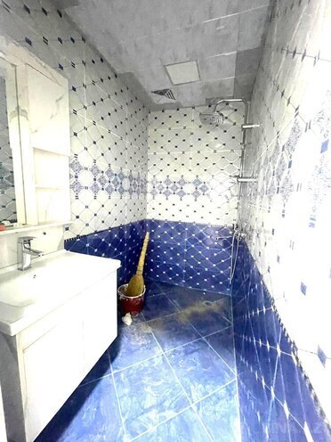 İcarəyə verilir 2 otaqlı köhnə tikili 70 m², Yeni Günəşli q., photo 8 from 9
