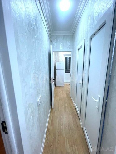 İcarəyə verilir 2 otaqlı köhnə tikili 70 m², Yeni Günəşli q., photo 6 from 9