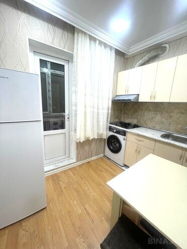 İcarəyə verilir 2 otaqlı köhnə tikili 70 m², Yeni Günəşli q., photo 5 from 9