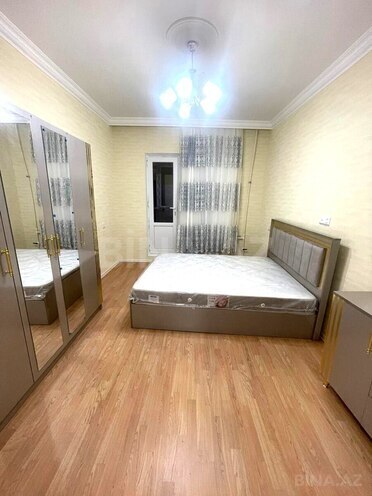 İcarəyə verilir 2 otaqlı köhnə tikili 70 m², Yeni Günəşli q., photo 3 from 9