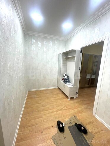 İcarəyə verilir 2 otaqlı köhnə tikili 70 m², Yeni Günəşli q., photo 4 from 9