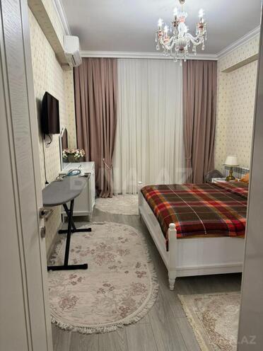 Продаётся 3-комн. новостройка 96 м², м. 20 января, photo 10 from 20