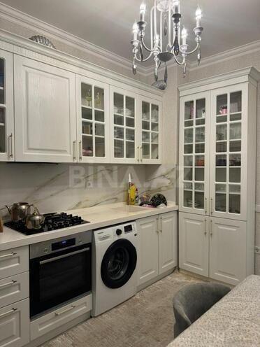 Продаётся 3-комн. новостройка 96 м², м. 20 января, photo 14 from 20