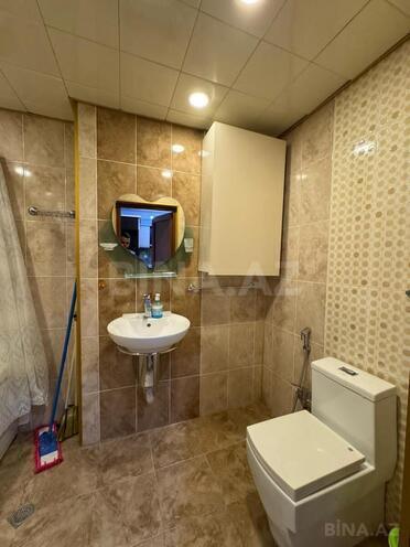 Satılır 2 otaqlı yeni tikili 68 m², Həzi Aslanov m., photo 11 from 12