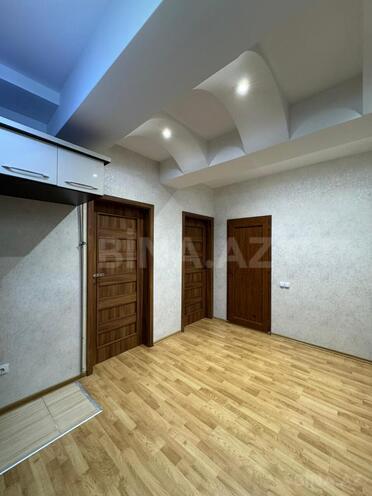Satılır 2 otaqlı yeni tikili 68 m², Həzi Aslanov m., photo 5 from 12