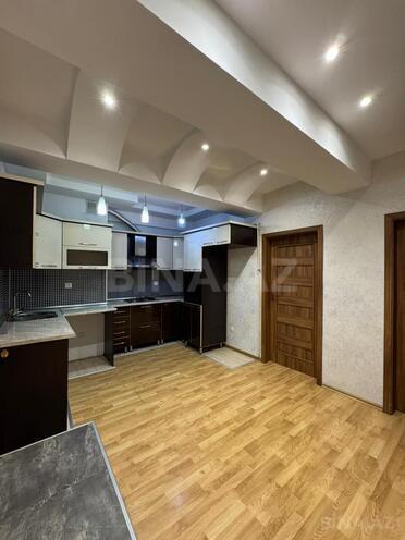 Satılır 2 otaqlı yeni tikili 68 m², Həzi Aslanov m., photo 8 from 12