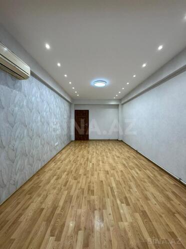 Satılır 2 otaqlı yeni tikili 68 m², Həzi Aslanov m., photo 3 from 12