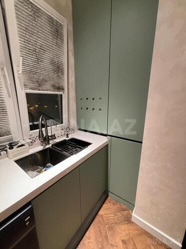 Satılır 2 otaqlı köhnə tikili 60 m², 28 May m., photo 17 from 21