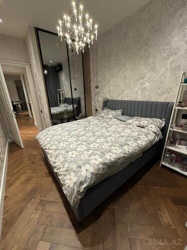 Satılır 2 otaqlı köhnə tikili 60 m², 28 May m., photo 11 from 21