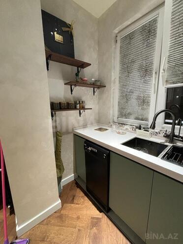 Satılır 2 otaqlı köhnə tikili 60 m², 28 May m., photo 3 from 21