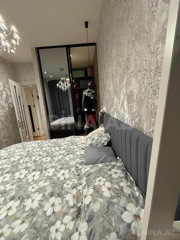 Satılır 2 otaqlı köhnə tikili 60 m², 28 May m., photo 8 from 21