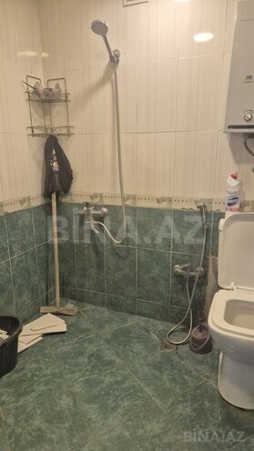 İcarəyə verilir 1 otaqlı köhnə tikili 35 m², Nəsimi r., photo 7 from 11