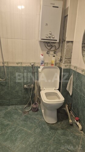 İcarəyə verilir 1 otaqlı köhnə tikili 35 m², Nəsimi r., photo 9 from 11