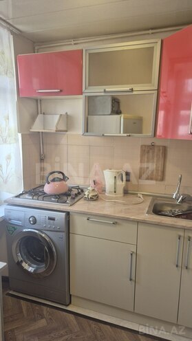 İcarəyə verilir 1 otaqlı köhnə tikili 35 m², Nəsimi r., photo 8 from 11