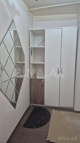 İcarəyə verilir 1 otaqlı köhnə tikili 35 m², Nəsimi r., photo 6 from 11