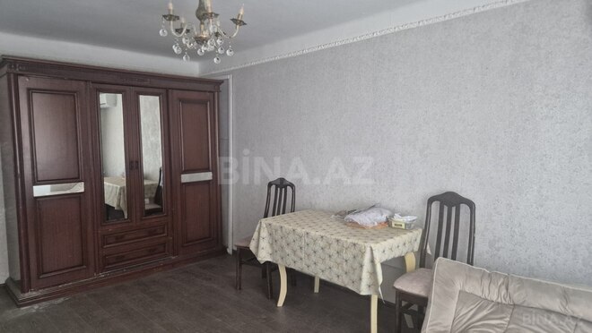 İcarəyə verilir 1 otaqlı köhnə tikili 35 m², Nəsimi r., photo 3 from 11