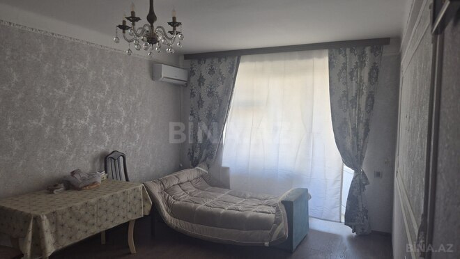 İcarəyə verilir 1 otaqlı köhnə tikili 35 m², Nəsimi r., photo 4 from 11