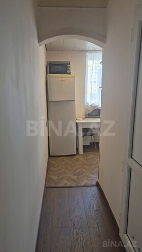 İcarəyə verilir 1 otaqlı köhnə tikili 35 m², Nəsimi r., photo 5 from 11