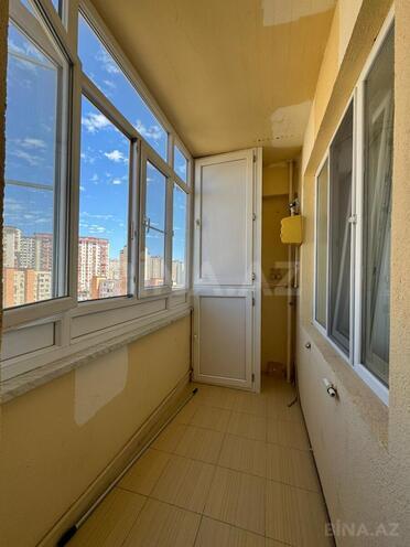 Satılır 2 otaqlı yeni tikili 67 m², Həzi Aslanov m., photo 5 from 12
