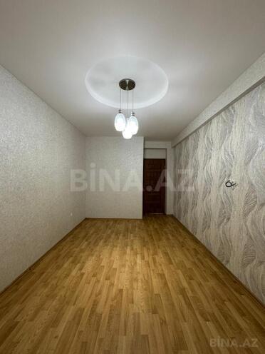 Satılır 2 otaqlı yeni tikili 67 m², Həzi Aslanov m., photo 7 from 12