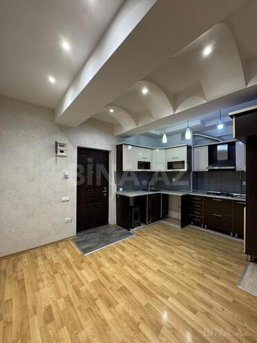 Satılır 2 otaqlı yeni tikili 67 m², Həzi Aslanov m., photo 8 from 12