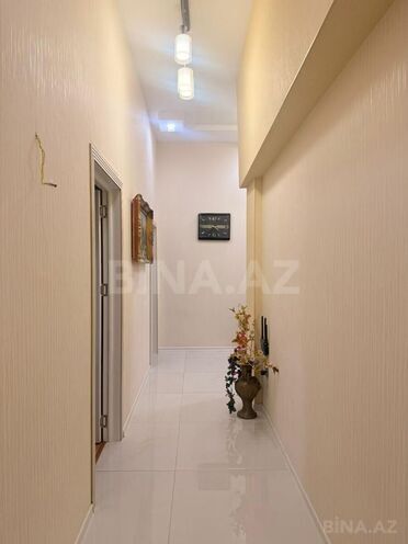 İcarəyə verilir 2 otaqlı yeni tikili 80 m², Əhmədli m., photo 10 from 14