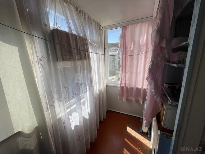 Продаётся 1-комн. вторичка 40 м², м. Кара Караев, photo 5 from 13