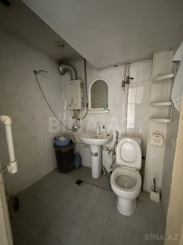 Продаётся 1-комн. вторичка 40 м², м. Кара Караев, photo 7 from 13
