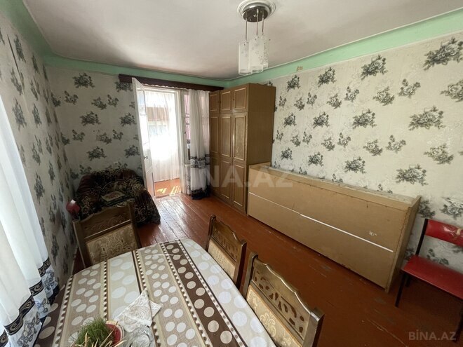 Продаётся 1-комн. вторичка 40 м², м. Кара Караев, photo 3 from 13