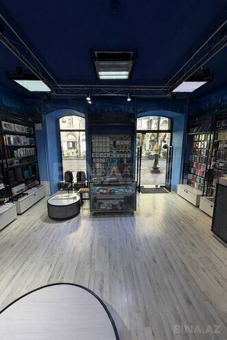 Сдаётся  объект 50 м², м. Сахил, photo 3 from 9