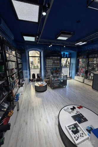 Сдаётся  объект 50 м², м. Сахил, photo 4 from 9