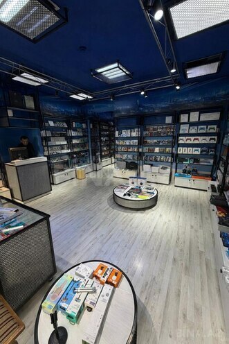 Сдаётся  объект 50 м², м. Сахил, photo 5 from 9