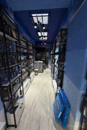 Сдаётся  объект 50 м², м. Сахил, photo 7 from 9