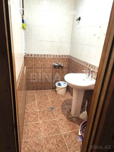 İcarəyə verilir 3 otaqlı köhnə tikili 79 m², Yeni Günəşli q., photo 13 from 14