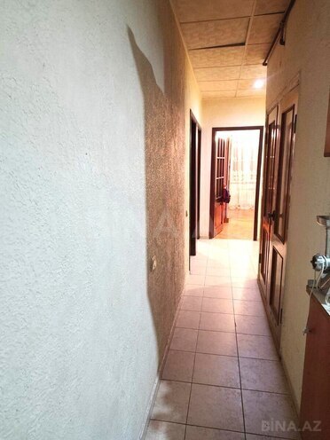 İcarəyə verilir 3 otaqlı köhnə tikili 79 m², Yeni Günəşli q., photo 11 from 14