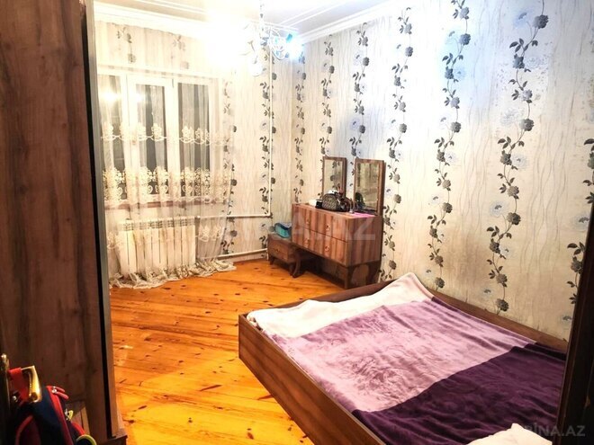 İcarəyə verilir 3 otaqlı köhnə tikili 79 m², Yeni Günəşli q., photo 4 from 14