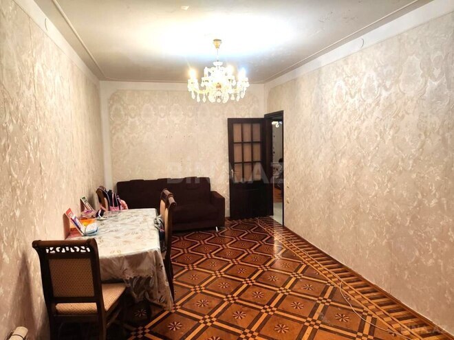İcarəyə verilir 3 otaqlı köhnə tikili 79 m², Yeni Günəşli q., photo 3 from 14