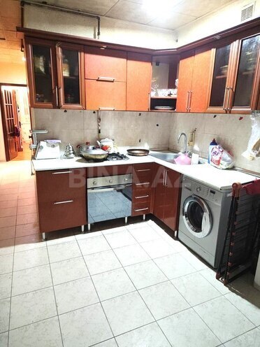 İcarəyə verilir 3 otaqlı köhnə tikili 79 m², Yeni Günəşli q., photo 6 from 14