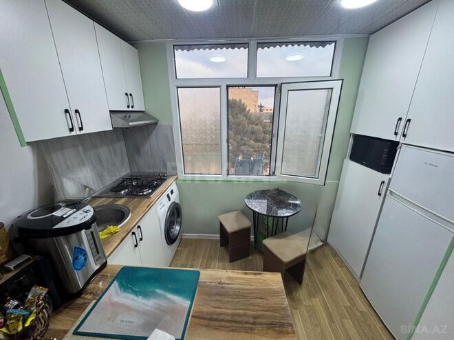 Продаётся 2-комн. вторичка 40 м², пос. Бакиханова, photo 8 from 10