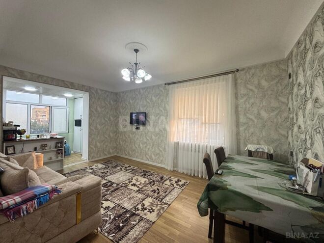 Продаётся 2-комн. вторичка 40 м², пос. Бакиханова, photo 1 from 10