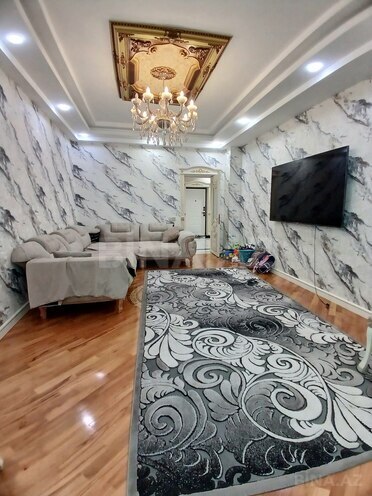 Satılır 2 otaqlı yeni tikili 100 m², Nəsimi r., photo 5 from 13