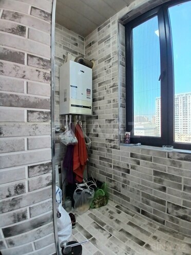 Satılır 2 otaqlı yeni tikili 100 m², Nəsimi r., photo 11 from 13