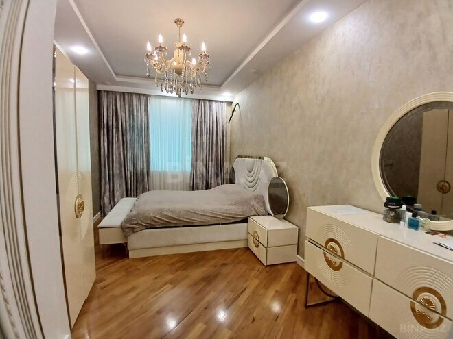 Satılır 2 otaqlı yeni tikili 100 m², Nəsimi r., photo 6 from 13