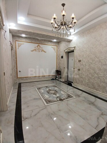 Satılır 2 otaqlı yeni tikili 100 m², Nəsimi r., photo 12 from 13