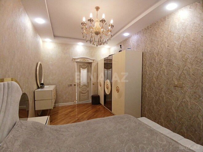 Satılır 2 otaqlı yeni tikili 100 m², Nəsimi r., photo 7 from 13