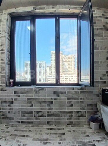 Satılır 2 otaqlı yeni tikili 100 m², Nəsimi r., photo 10 from 13