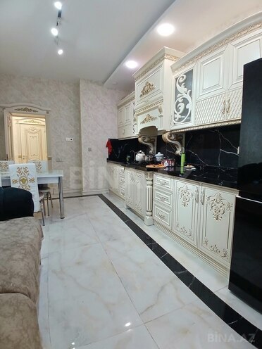 Satılır 2 otaqlı yeni tikili 100 m², Nəsimi r., photo 3 from 13