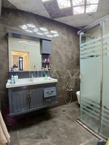 Satılır 2 otaqlı yeni tikili 100 m², Nəsimi r., photo 9 from 13