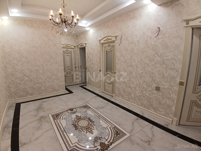 Satılır 2 otaqlı yeni tikili 100 m², Nəsimi r., photo 8 from 13